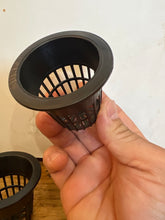 Load image into Gallery viewer, 2” mesh (basket) pot
