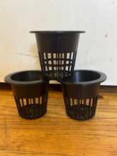 Load image into Gallery viewer, 2” mesh (basket) pot
